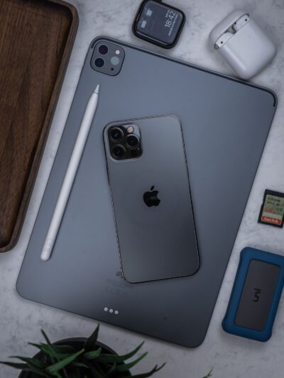 Tecnología y electrodomésticos